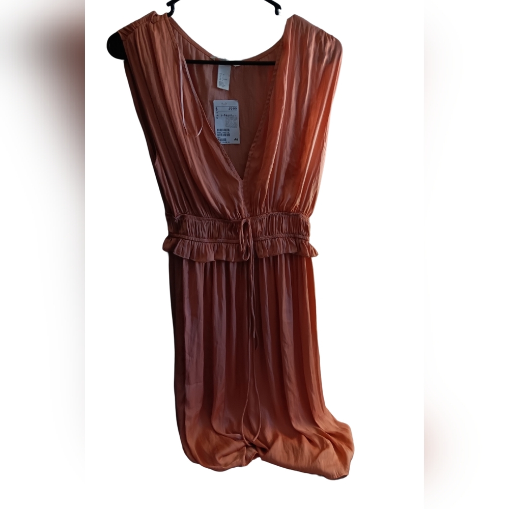 Size 6 H&M dress